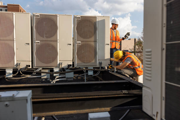 Best HVAC Consulting and Engineering in Toppenish, WA