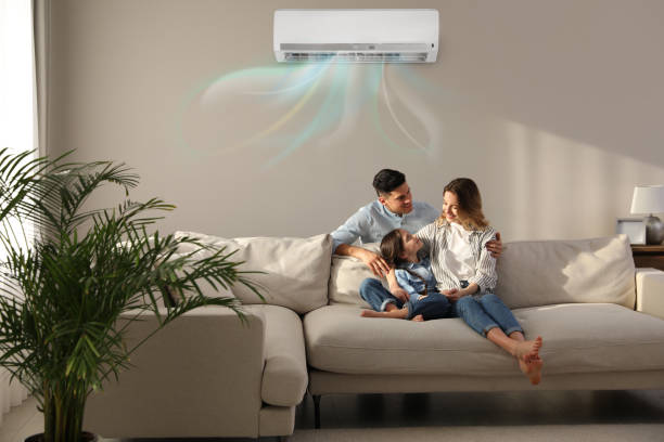Best Solar-powered HVAC Systems in Toppenish, WA
