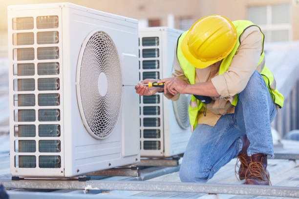 Best HVAC Retrofitting and Upgrading in Toppenish, WA