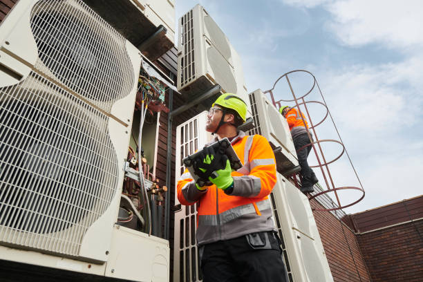 Best HVAC Supply and Distribution in Toppenish, WA