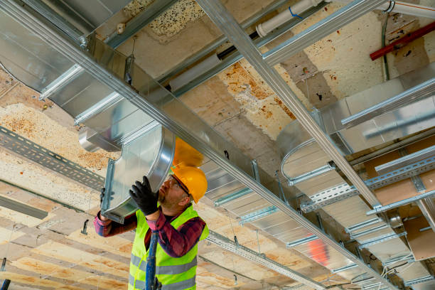 Best Furnace Cleaning in Toppenish, WA