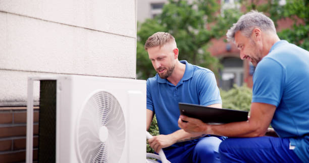 Best Energy-efficient HVAC Solutions in Toppenish, WA