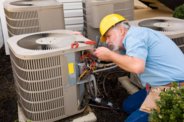 Best HVAC Software and Technology in Toppenish, WA